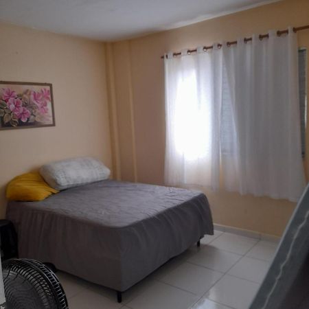 Jatobar Apartment Praia Grande  Bagian luar foto