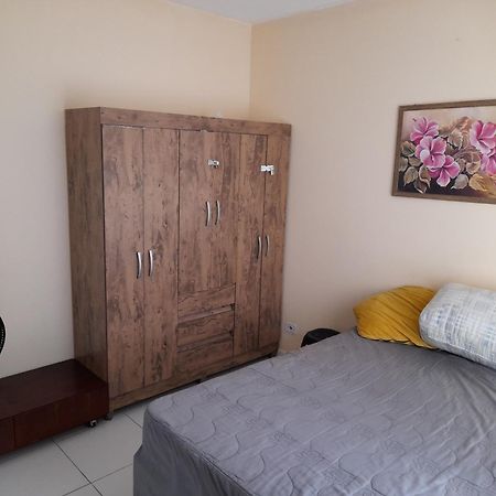 Jatobar Apartment Praia Grande  Bagian luar foto