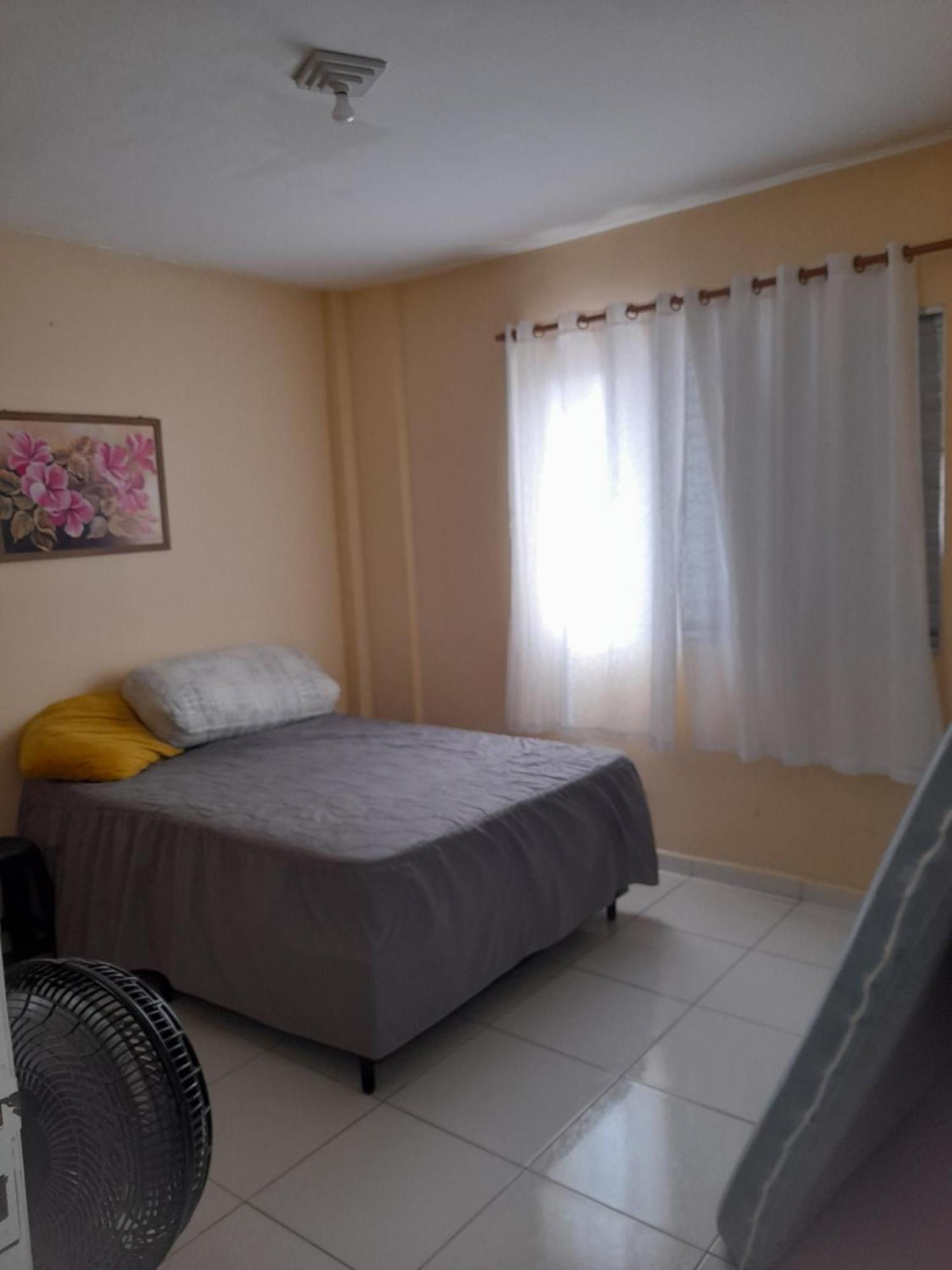 Jatobar Apartment Praia Grande  Bagian luar foto