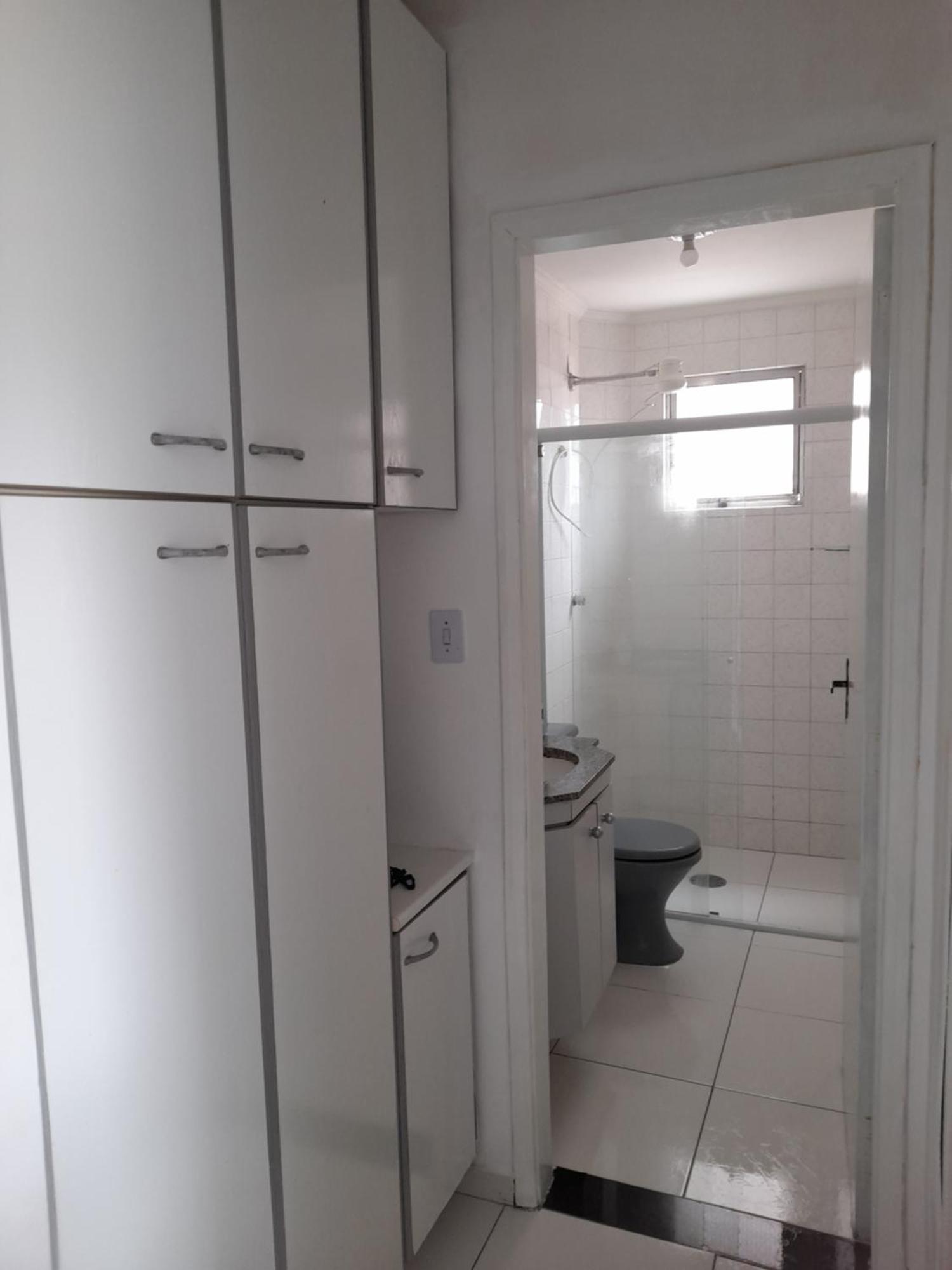 Jatobar Apartment Praia Grande  Bagian luar foto