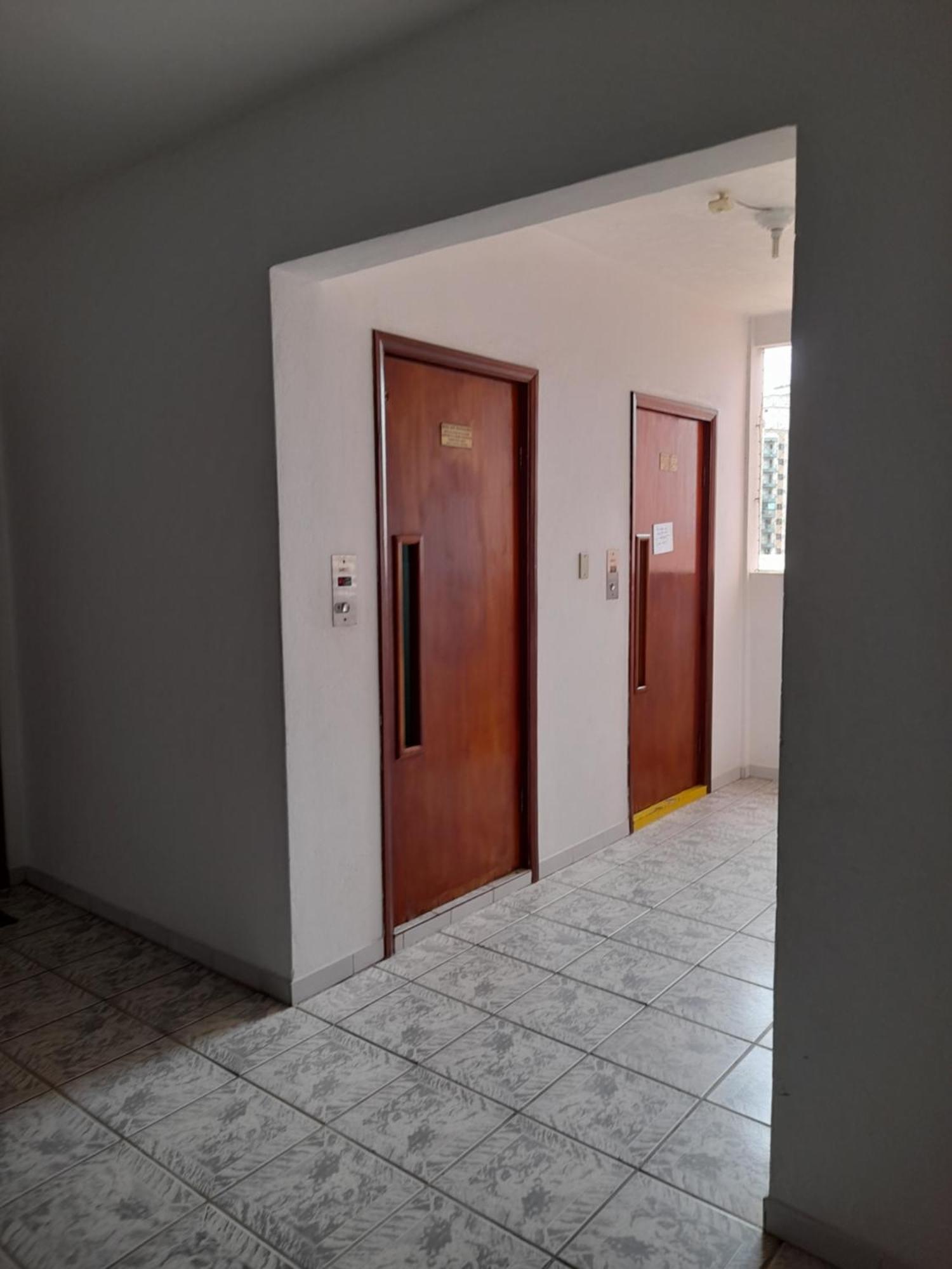 Jatobar Apartment Praia Grande  Bagian luar foto