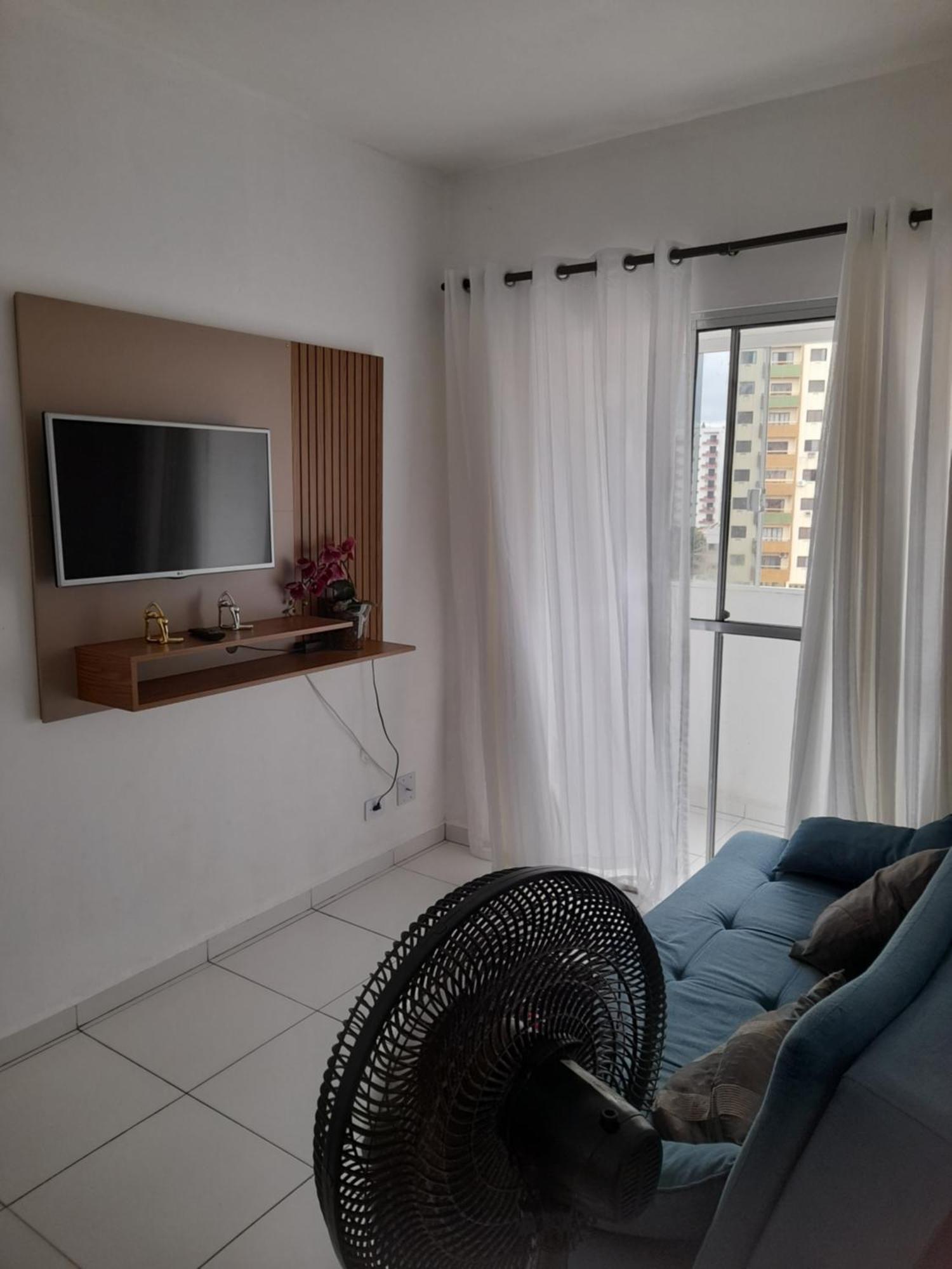 Jatobar Apartment Praia Grande  Bagian luar foto